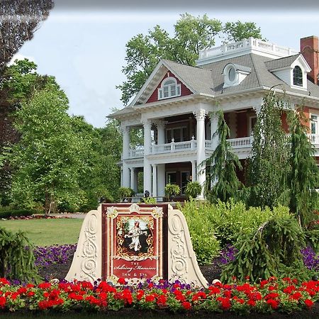 Sebring Mansion Inn & Spa Exteriör bild